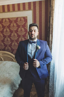 Fotógrafo de casamento Aram Adamyan (aramadamian). Foto de 5 de fevereiro 2019