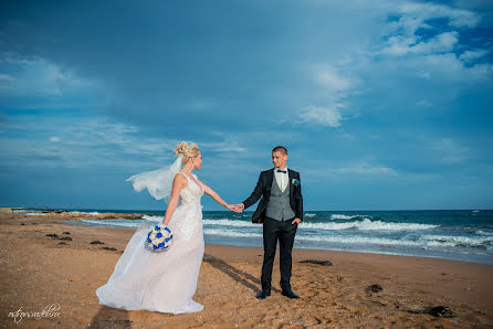 Fotografo di matrimoni Evgeniy Golovin (zamesito). Foto del 3 marzo 2020