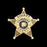Chambers County Sheriff AL icon