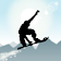 Alpine Boarder Lite icon