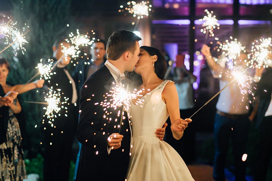 Wedding photographer Andrey Levitin (andreylevitin). Photo of 22 June 2016