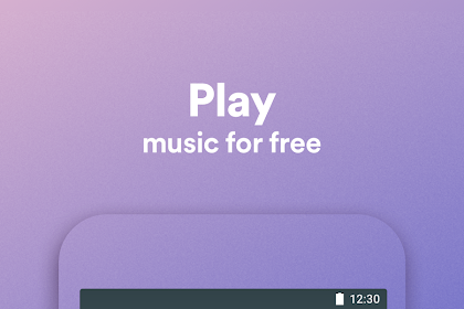 Spotify Lite 0.12.66.38 Ad-Free