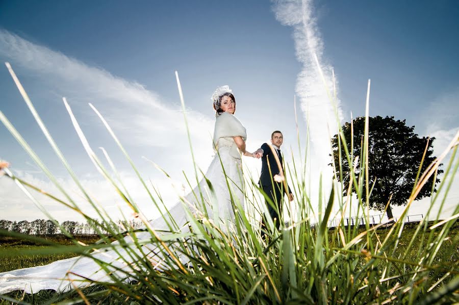 Wedding photographer Andrey Gacko (andronick). Photo of 12 June 2018