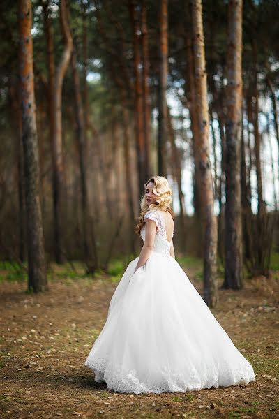 Photographe de mariage Ekaterina Kuznecova (kuznetsovakate). Photo du 27 juin 2017