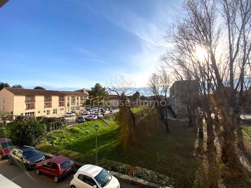 Vente appartement 4 pièces 65 m² à Uzès (30700), 168 000 €