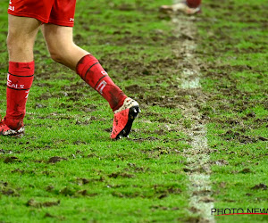 Bekerstunt bij amateurclub: Zulte Waregem sneuvelt op het veld van Olympic Charleroi