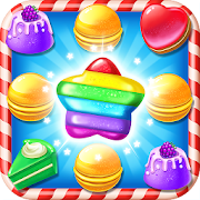 Cake Burst 1.1.107 Icon