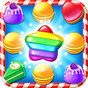 Descargar Cake Burst Instalar Más reciente APK descargador