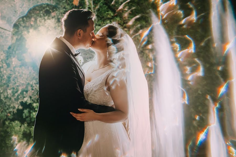 Fotografo di matrimoni Katarzyna Ledwoń (katarzynaledwon). Foto del 18 luglio 2023