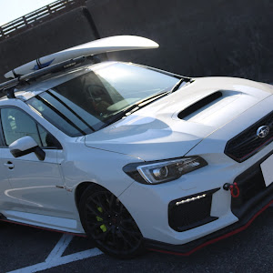 WRX STI VAB