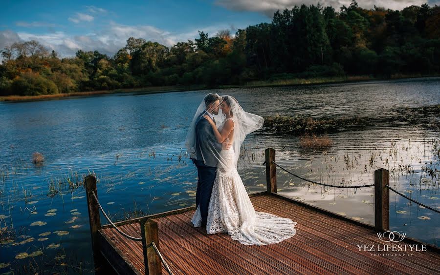 Fotógrafo de bodas Mustafa Oymak (mustafaoymak). Foto del 2 de julio 2019