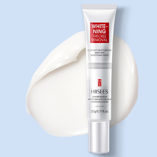 Title 1, Freckle Cream Spot Fading Moisturizer Diminish ...