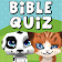 Bible Quiz For Christian Kids icon