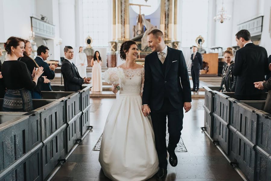 Fotógrafo de bodas Birgit Walsh (birgitwalsh). Foto del 30 de marzo 2019