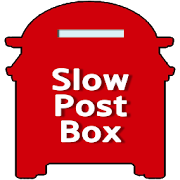 SlowPostBox