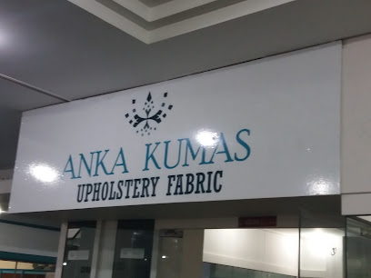 Anka Kumaş