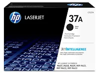 Toner HP 37A CF237A 11K Sort (Org.nr.CF237A)