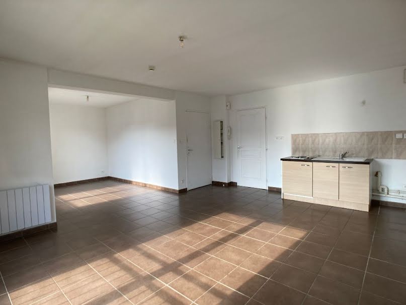 Location  appartement 1 pièce 51 m² à Nancy (54000), 645 €