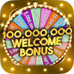 Cover Image of Download Slots: Hot Vegas Slot Machines Casino & Free Games 1.182 APK