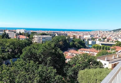 Appartement avec terrasse 1