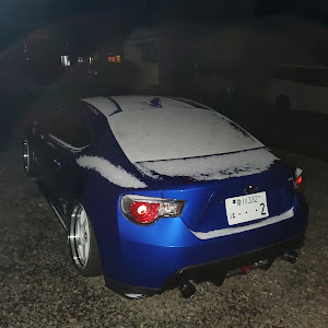 BRZ ZC6