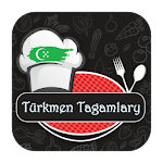 Cover Image of Download Türkmen Milli Tagamlary 1.1 APK