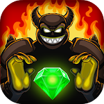 Cursed Treasure Tower Defense Apk