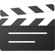 My Movies - Movie & TV Collection Library  Icon