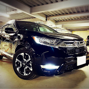 CR-V RT5