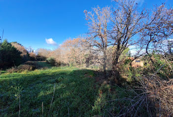 terrain à Saint-Quentin-la-Poterie (30)