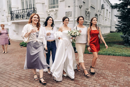 Fotógrafo de casamento Aleksandr Reshnya (reshnya). Foto de 11 de janeiro 2023