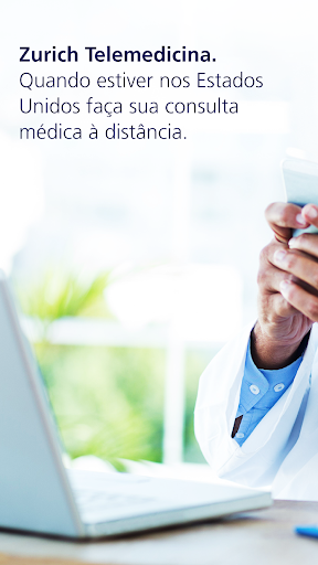 Zurich Telemedicina