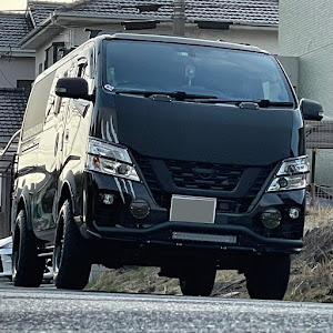 NV350キャラバン