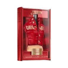 Nước hoa Jean Paul Gaultier Classique EDT YM_Xmas Collector 100ml_TGNH