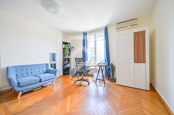 appartement à Paris 15ème (75)