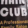 Hair Club, A professional family salon and spa