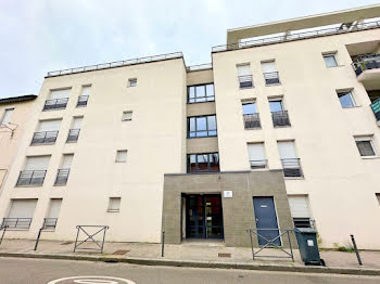 appartement à Villeurbanne (69)