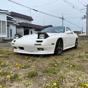 RX-7 FC3S