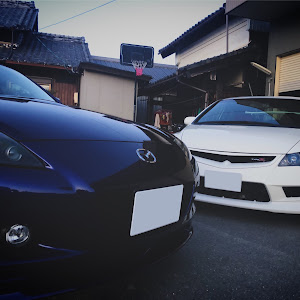 RX-8 SE3P