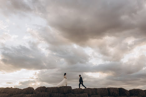 Photographe de mariage Merey Kabdyrakhim (merey). Photo du 19 octobre 2022