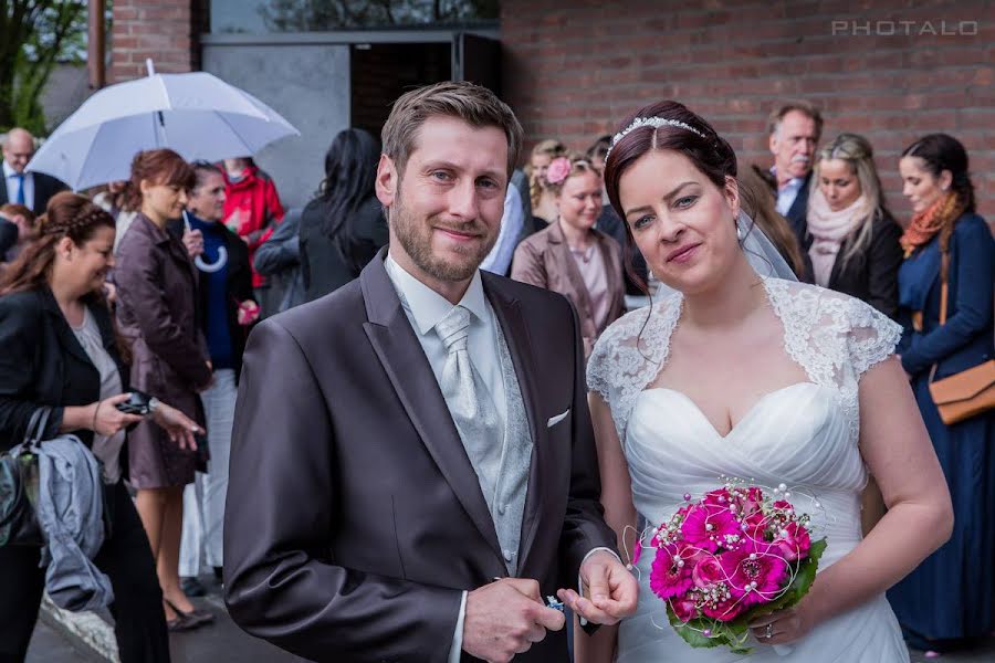 Wedding photographer Andreas Lattke (andreasl). Photo of 20 March 2019