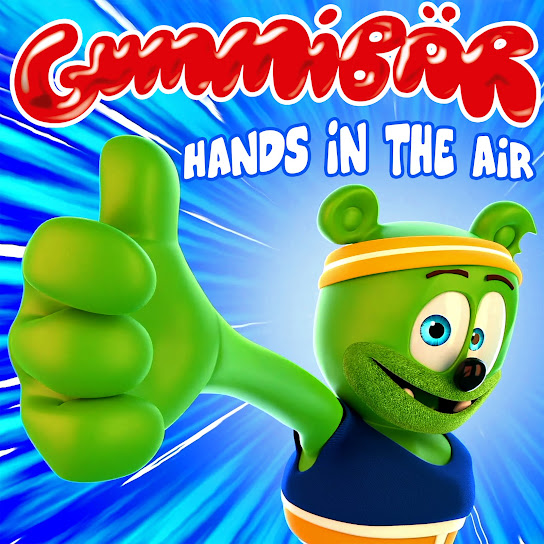 Sou O Ursinho Gummy, Gummibär Wiki