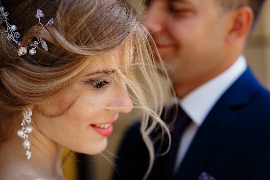 Wedding photographer Andrey Cheban (andreycheban). Photo of 6 February 2019