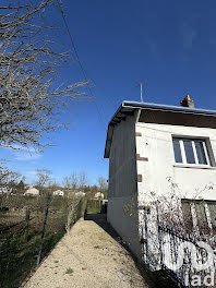 maison à Rouvres-en-Xaintois (88)