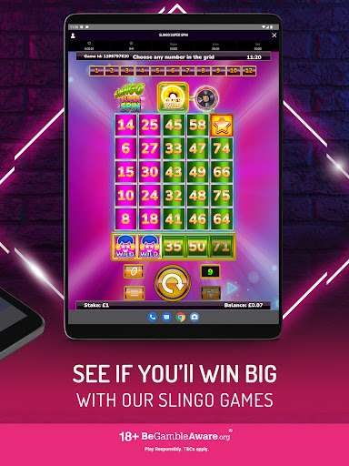 Pink Casino Online Games