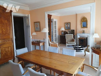 appartement à Epernay (51)