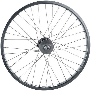 Stolen Rampage Pro Rear Wheel - 20" Freecoaster alternate image 0