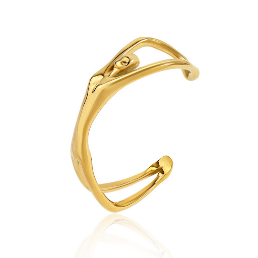 Title 5, Personality Punk Style Bracelet Express your in...