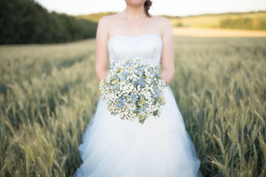 Wedding photographer Marek Machálek (marekmachalek). Photo of 27 August 2020