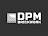 DPM Brickwork Logo